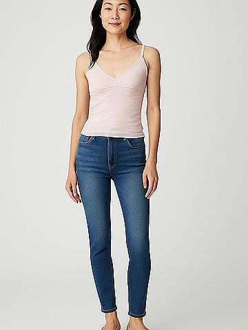 Volcom Sleeveless Top (view 2)
