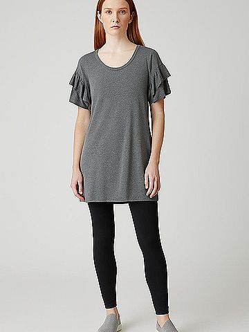 Current/Elliott Casual Dress (view 2)