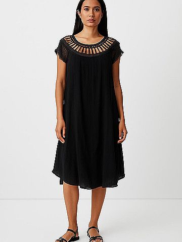 Free People Casual Dress (view 2)