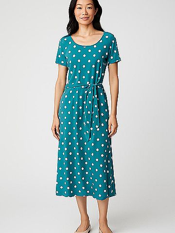 PIPHANY Casual Dress (view 2)
