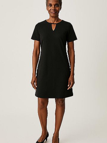 Tribal Casual Dress (view 2)