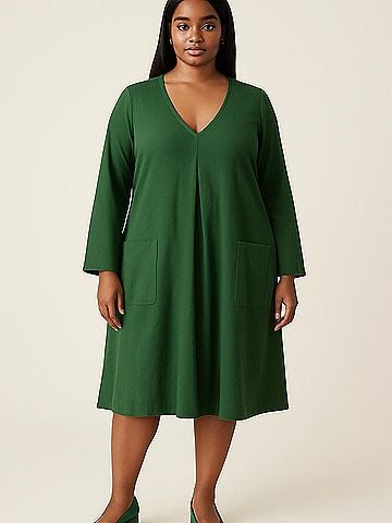 Zapelle Casual Dress (view 2)