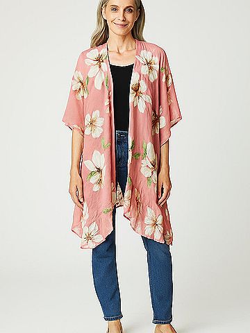 Modena Kimono (view 2)