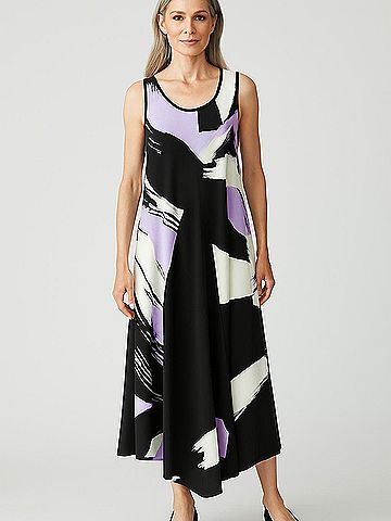 Sun Kim Casual Dress (view 2)