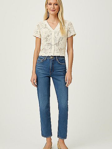 Rebellion Short Sleeve Blouse (view 2)