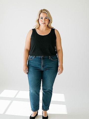 bryn WALKER Sleeveless Top (view 2)