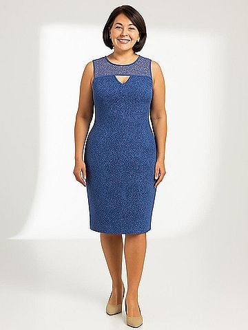 Plenty By Tracy Reese Cocktail Dress (view 2)