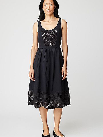 Moulinette Soeurs Cocktail Dress (view 2)