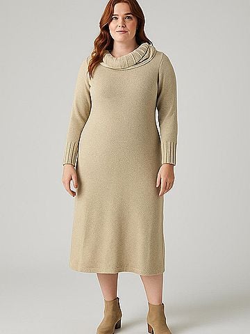 Camila Coelho Casual Dress (view 2)