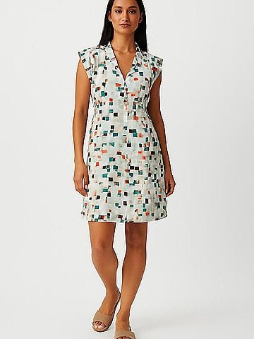 Nique Cocktail Dress (view 2)