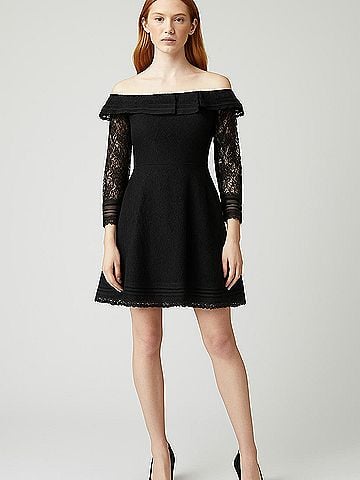 Lovers + Friends Cocktail Dress (view 2)