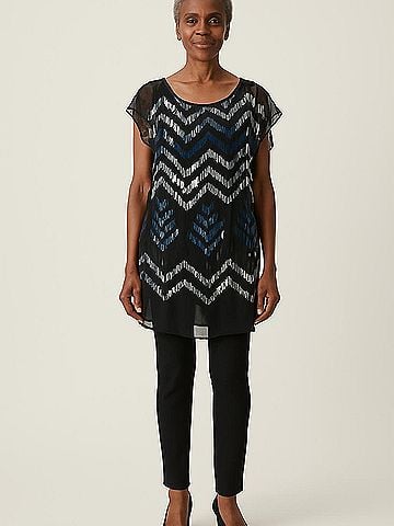 Ecote Casual Dress (view 2)