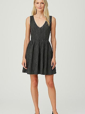 Armani Exchange Casual Dress (view 2)