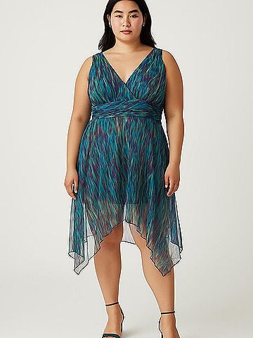 Grace Cocktail Dress (view 2)
