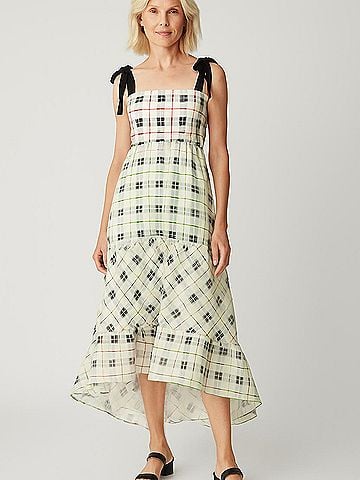 Silvia Tcherassi Cocktail Dress (view 2)