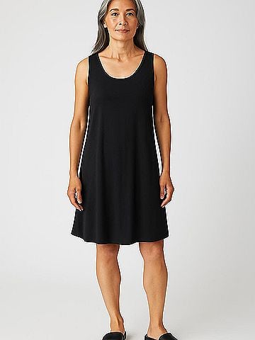 Lou & Grey Casual Dress (view 2)