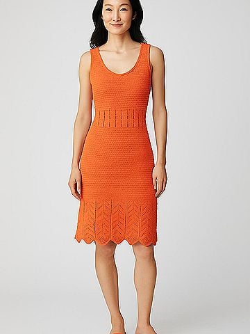 Haute Hippie Cocktail Dress (view 2)