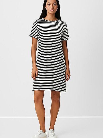 Lou & Grey Casual Dress (view 2)
