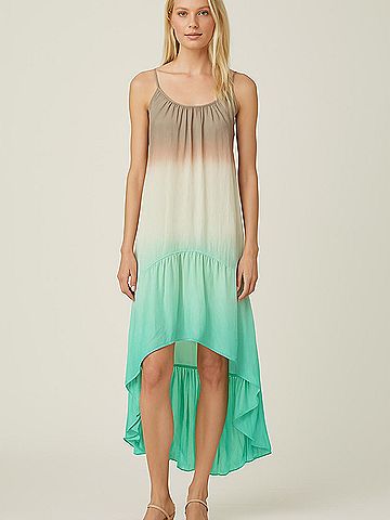 Gypsy 05 Casual Dress (view 2)