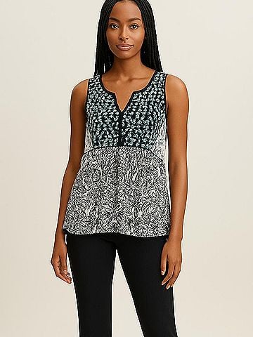 Akemi + Kin Casual Dress (view 2)