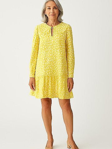Who What Wear Casual Dress (view 2)