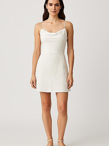 Bershka Cocktail Dress (view 2)