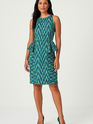 an original MILLY of New York Cocktail Dress (view 2)