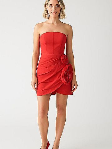 NBD Cocktail Dress (view 2)