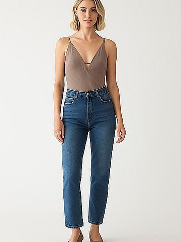 LA Hearts Bodysuit (view 2)