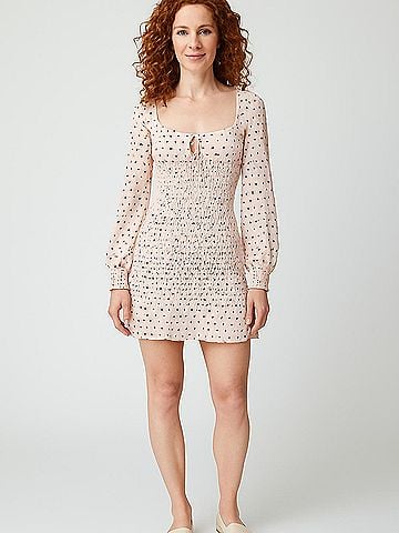 Forever 21 Cocktail Dress (view 2)