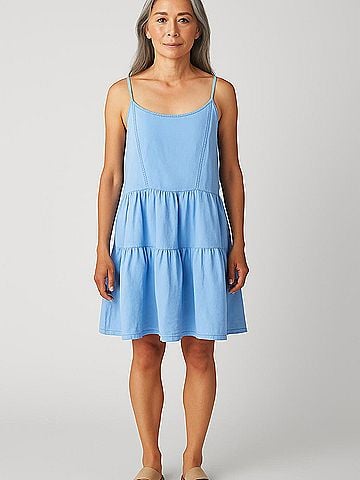 Juniper Blu Casual Dress (view 2)