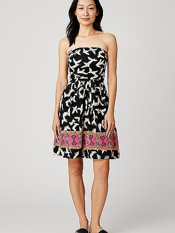 Plenty By Tracy Reese Cocktail Dress (view 2)