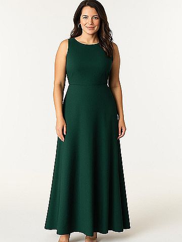 BHLDN Cocktail Dress (view 2)