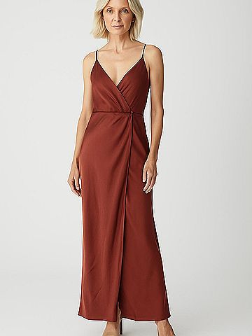BHLDN Cocktail Dress (view 2)