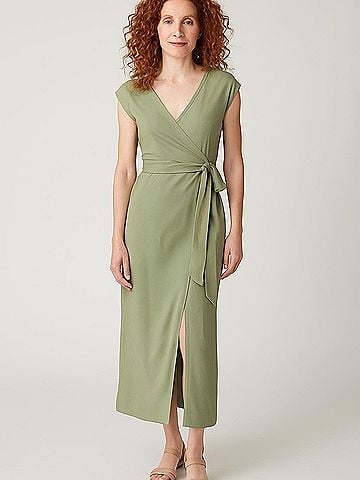 BHLDN Casual Dress (view 2)