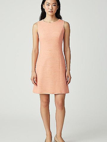 Milly Casual Dress (view 2)