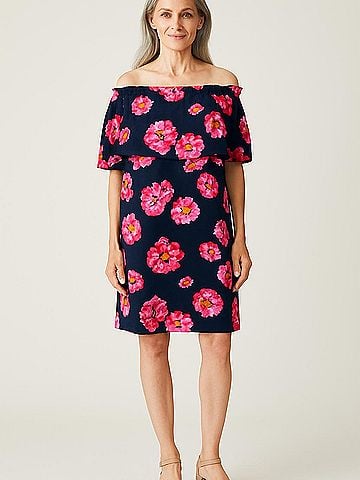 Mud Pie Cocktail Dress (view 2)