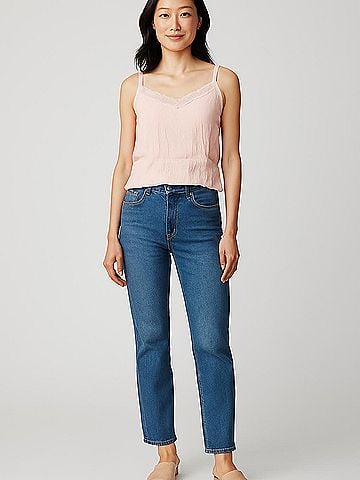 Floreat Sleeveless Blouse (view 2)