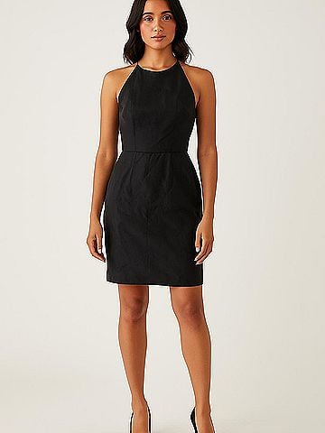 Charles Chang-Lima Cocktail Dress (view 2)