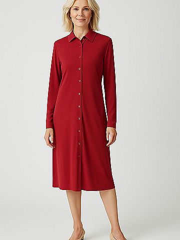 Norma Kamali Casual Dress (view 2)
