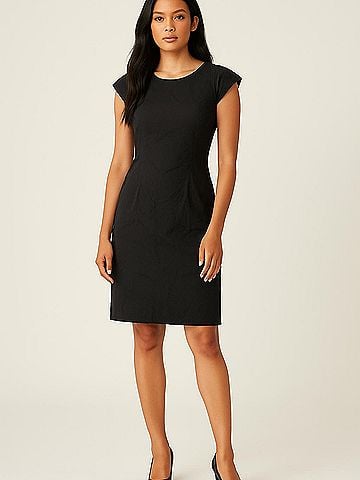 Marc New York Andrew Marc Casual Dress (view 2)
