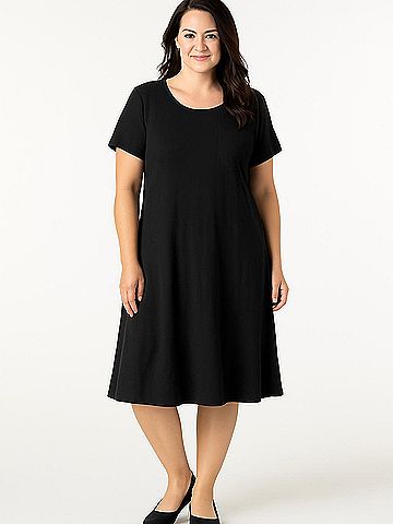 Mix by 41 Hawthorn Casual Dress (view 2)