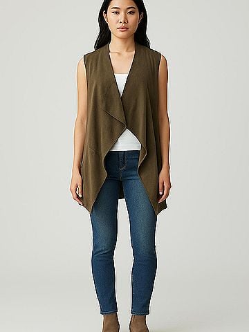 Mud Pie Kimono (view 2)