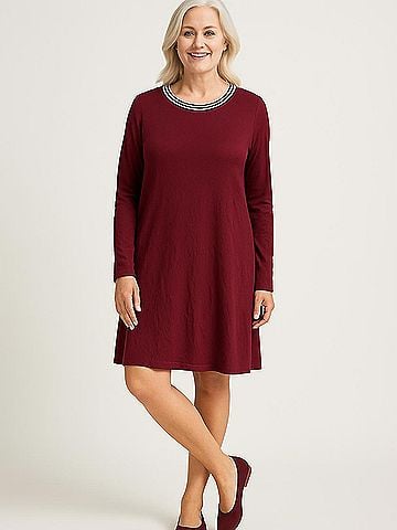 Les Amis Casual Dress (view 2)