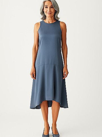 H&M Casual Dress (view 2)