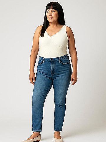 Lita By Ciara Bodysuit (view 2)