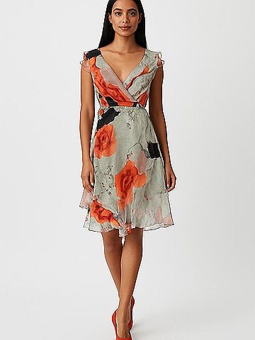 Moulinette Soeurs Cocktail Dress (view 2)