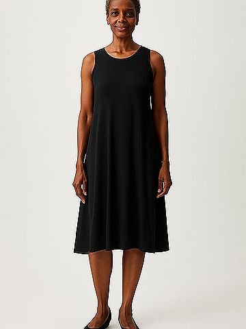 Melrose and Market Casual Dress (view 2)