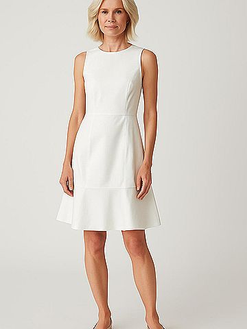 J.Crew 365 Casual Dress (view 2)