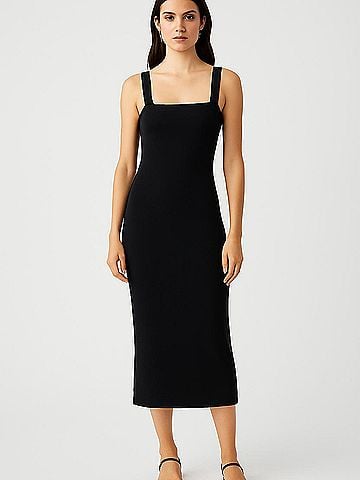 The Drop Cocktail Dress (view 2)